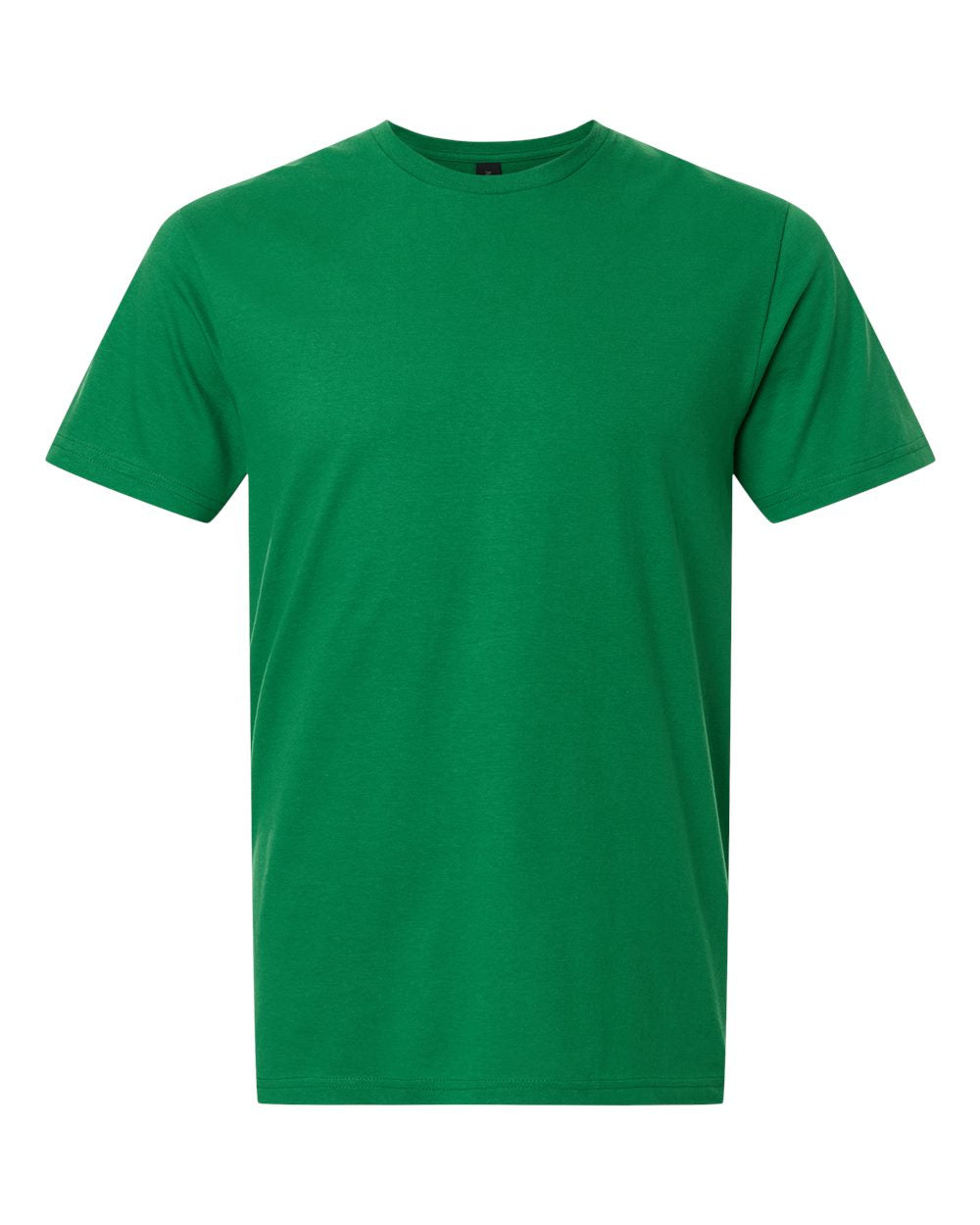 Custom Gildan Softstyle T-Shirt - Your Logo, Your Design, Fully Customized Tee