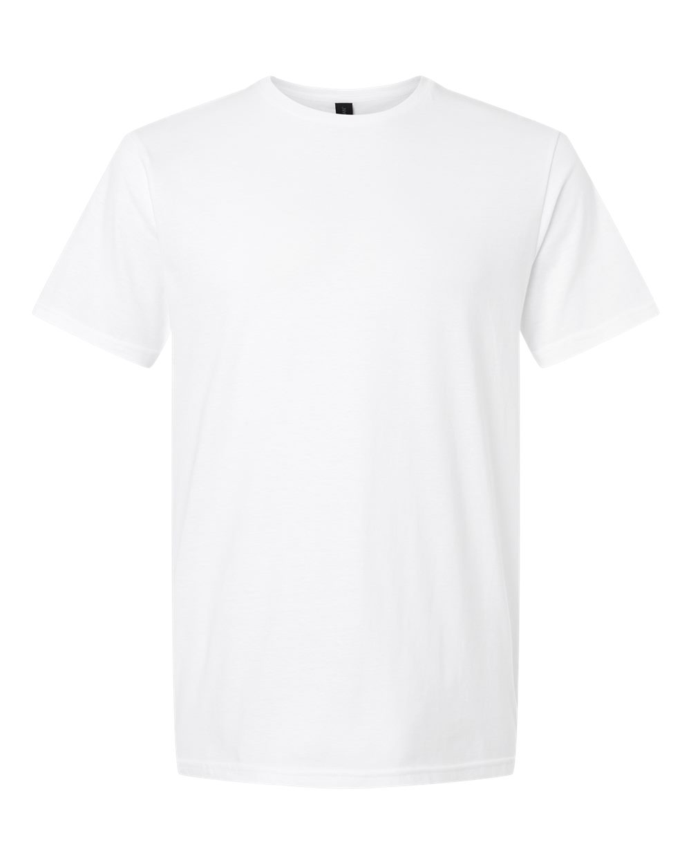 Custom Gildan Softstyle T-Shirt - Your Logo, Your Design, Fully Customized Tee