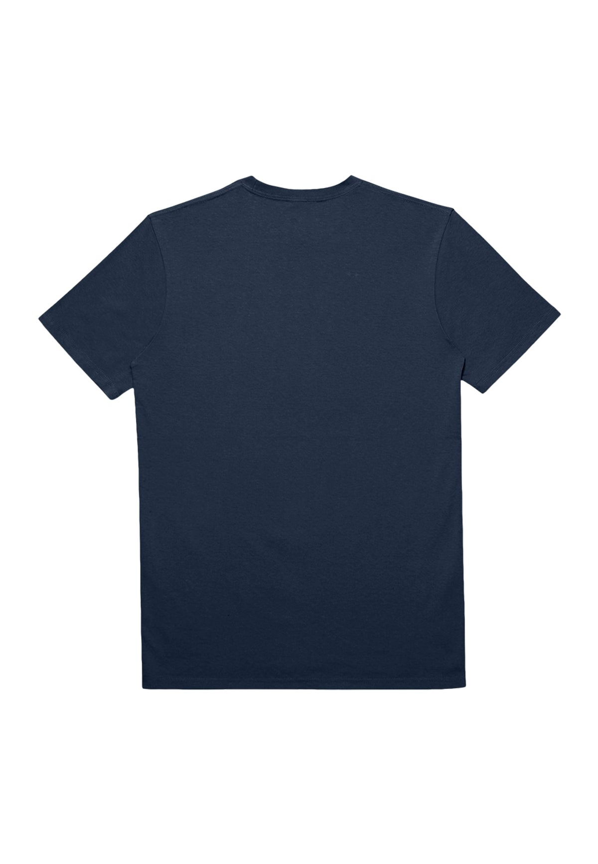 Custom Heavyweight Crew T-shirt by Lane Seven