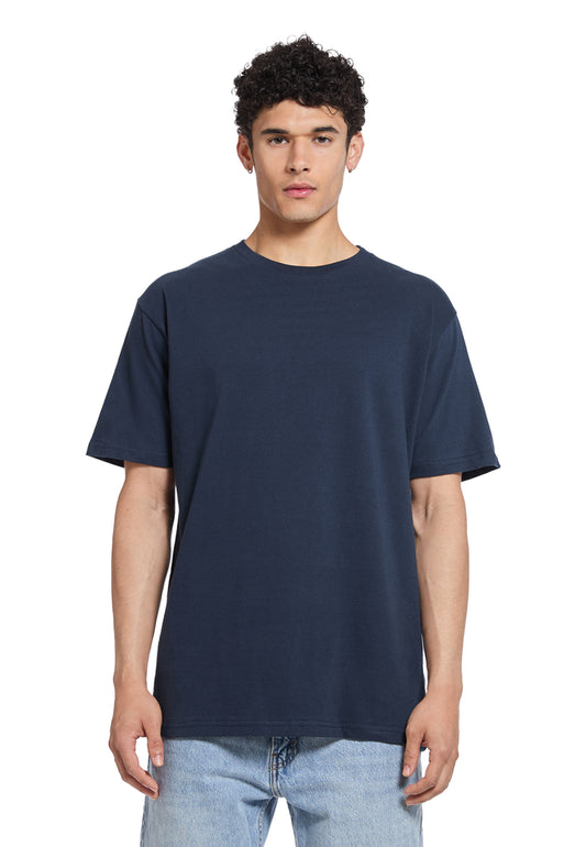 Custom Heavyweight Crew T-shirt by Lane Seven