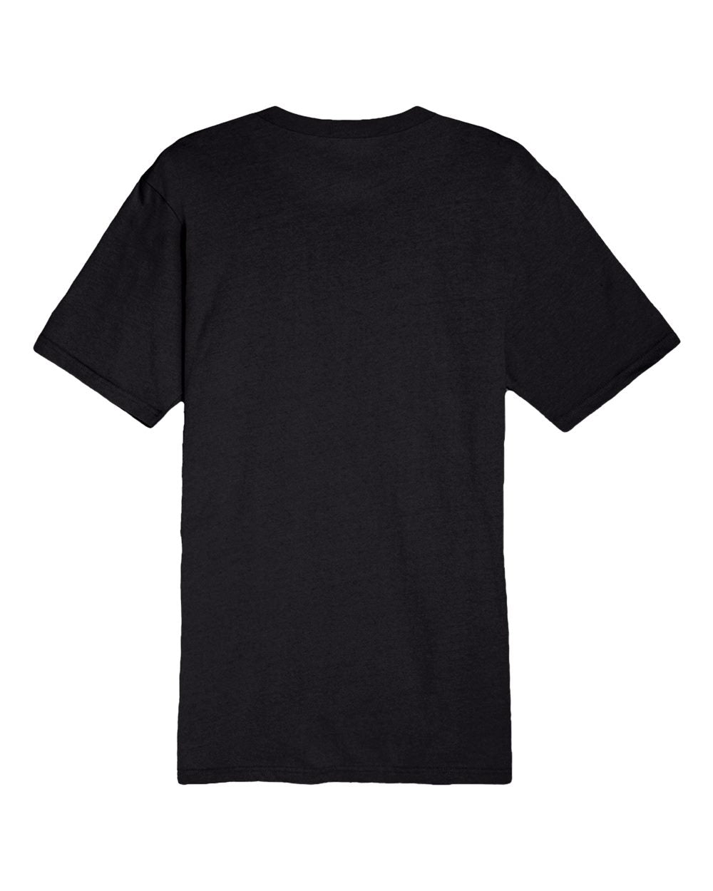 Heavyweight Cotton Crew T-shirt by Lane Seven