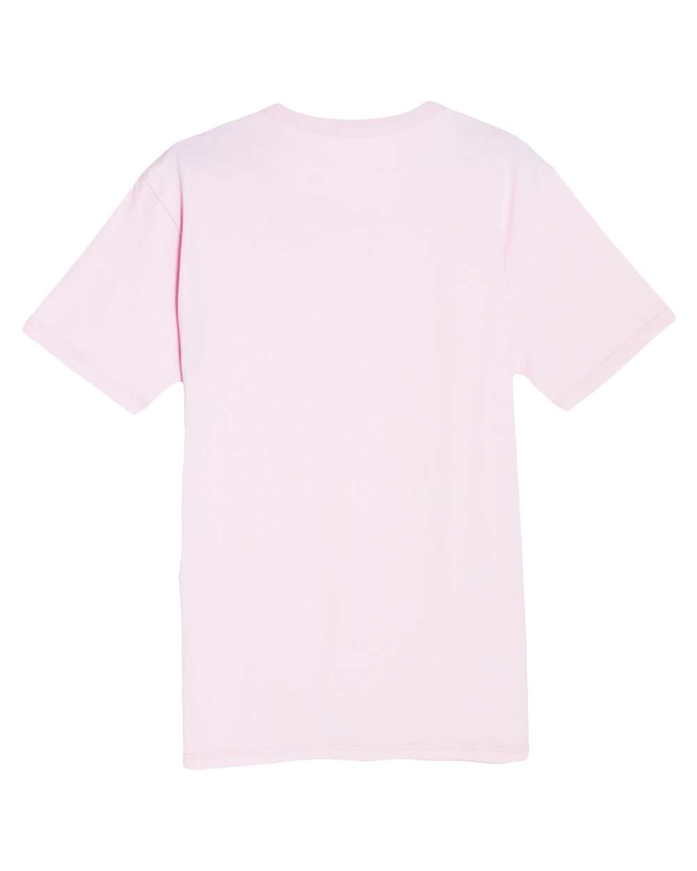 Heavyweight Cotton Crew T-shirt by Lane Seven