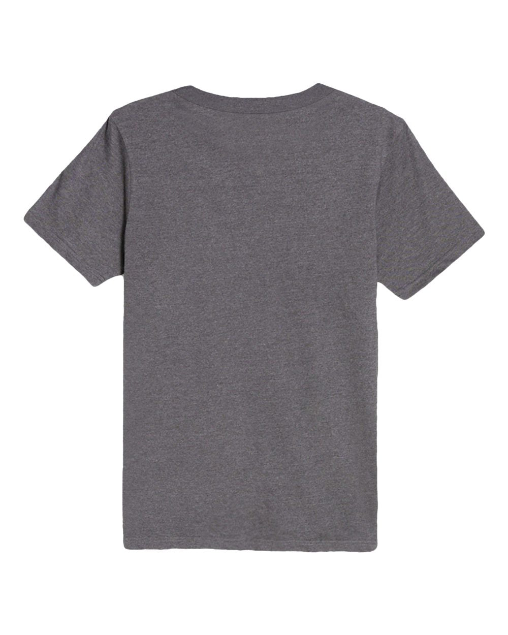 Heavyweight Cotton Crew T-shirt by Lane Seven