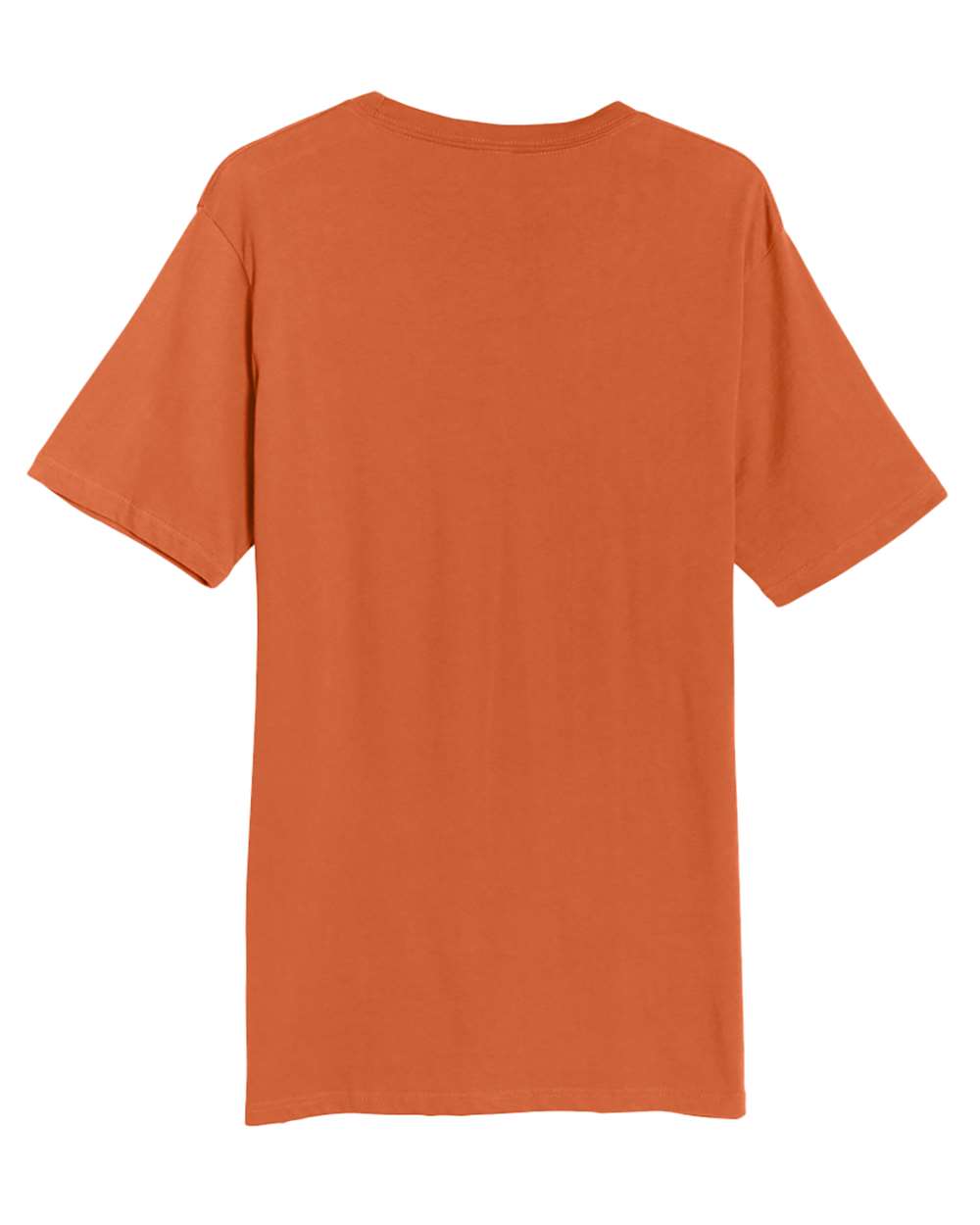 Heavyweight Cotton Crew T-shirt by Lane Seven