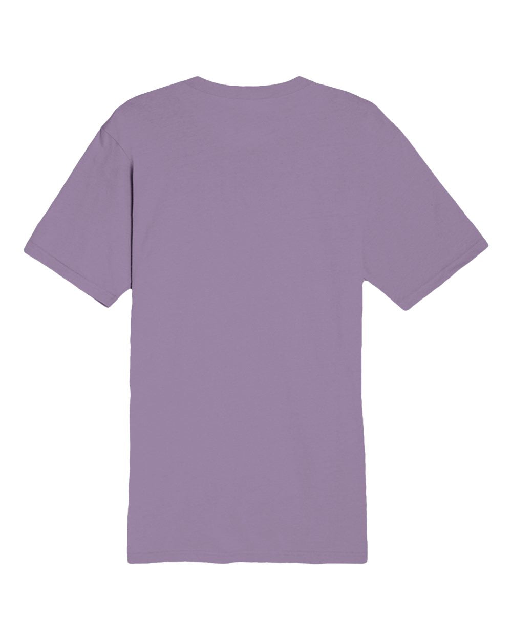 Heavyweight Cotton Crew T-shirt by Lane Seven