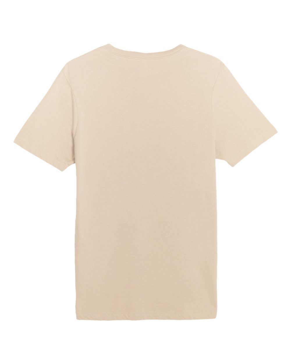 Heavyweight Cotton Crew T-shirt by Lane Seven