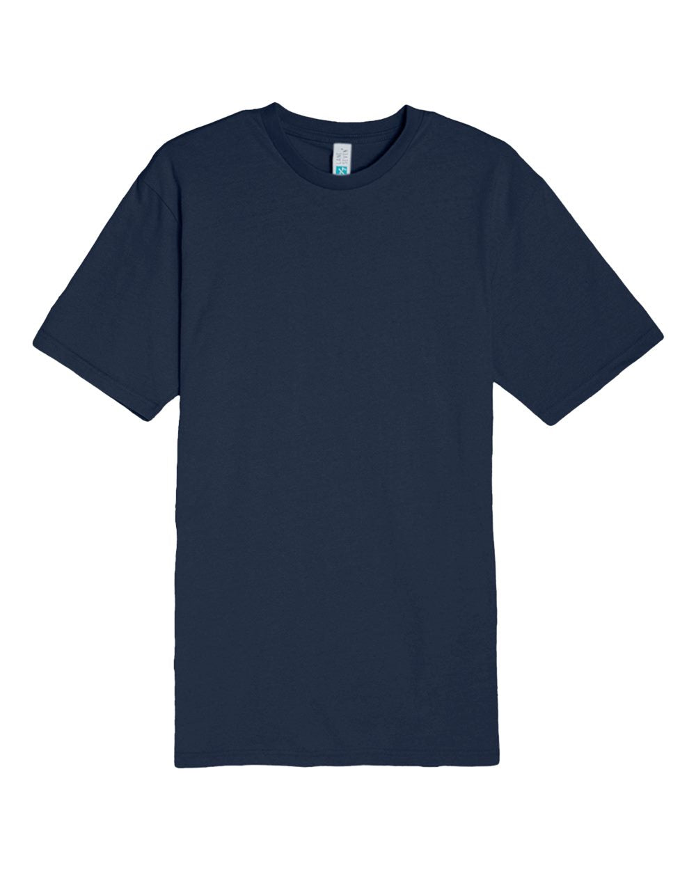 Custom Heavyweight Crew T-shirt by Lane Seven