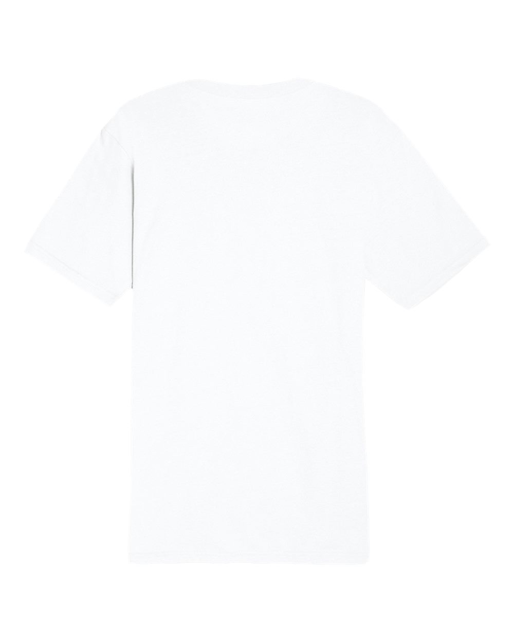 Heavyweight Cotton Crew T-shirt by Lane Seven