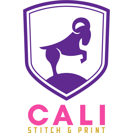 Cali Stitch and Print LLC