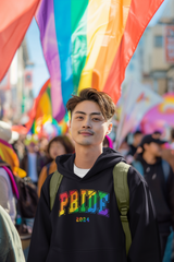 Pride 2024 Pullover Hoodies