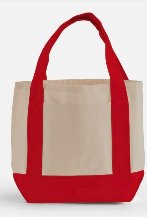 Tote Bags
