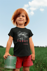 Trout Short Sleeve T-shirt