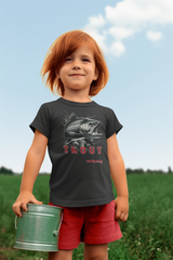 Trout Short Sleeve T-shirt