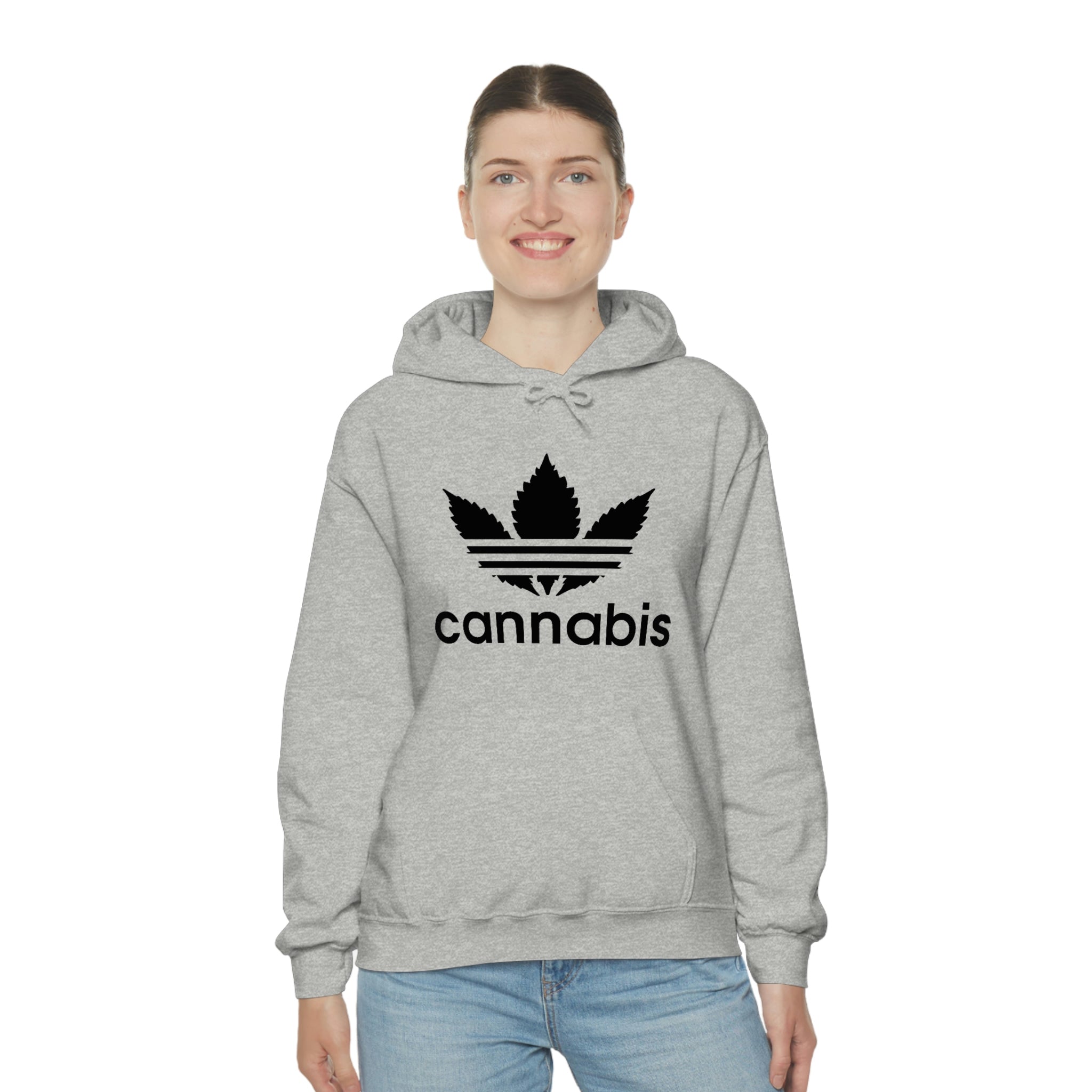 Stitch discount adidas hoodie